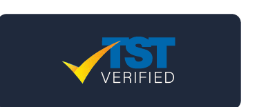 TST Verified