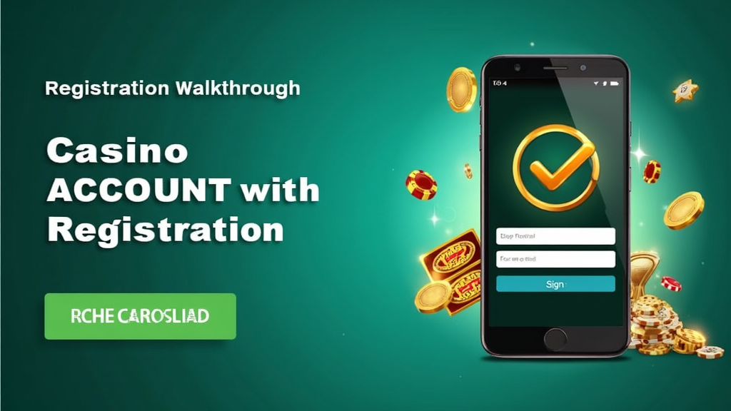 How to Register a 12cuci Account (Step-by-Step)