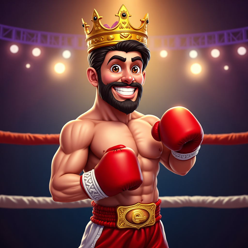 Boxing King