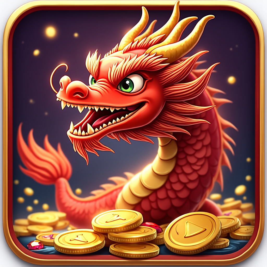 Dragon Fortune Fishing
